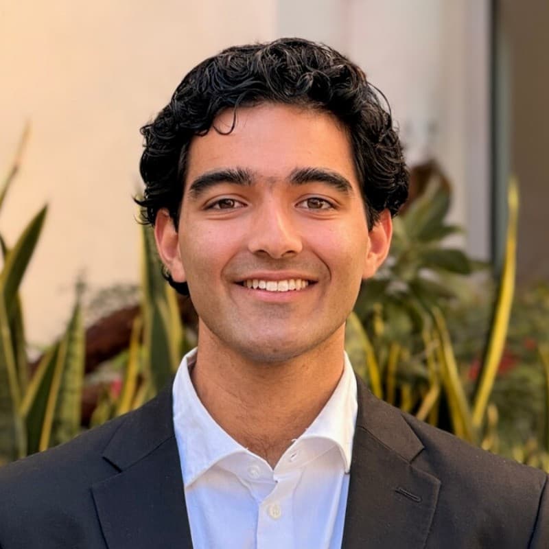 Rehaan Anjaria