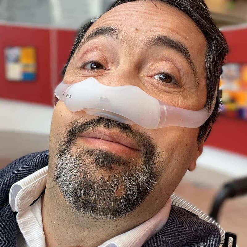Victor Pineda, PhD