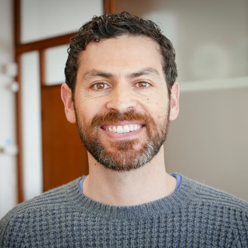 Gabriel Aranovich, MD