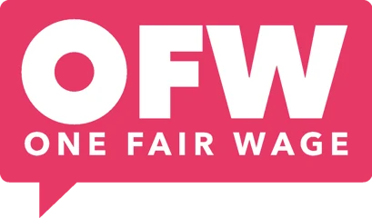 One Fair Wage