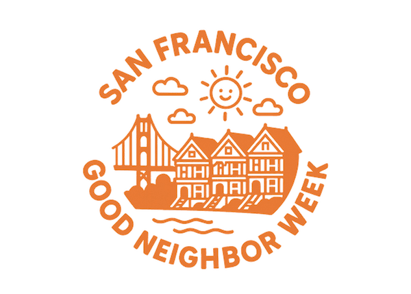SF Good Neighbor Week